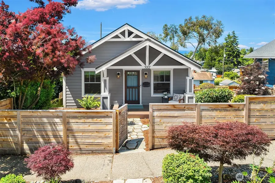 5007 46th Avenue Sw, Seattle, WA 98136 - #2