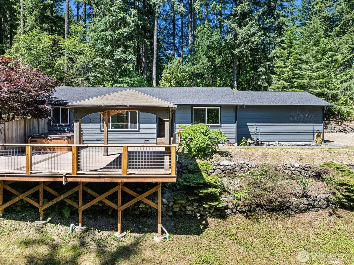 11435 Symes Road Nw, Bremerton, WA 98312 - #1