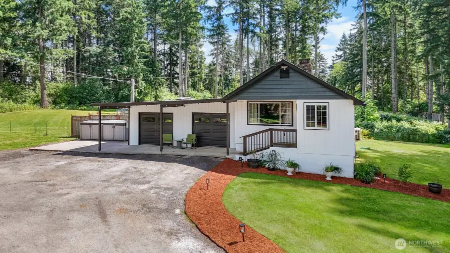 7045 Hawks Prairie Road Ne, Olympia, WA 98516 - #2