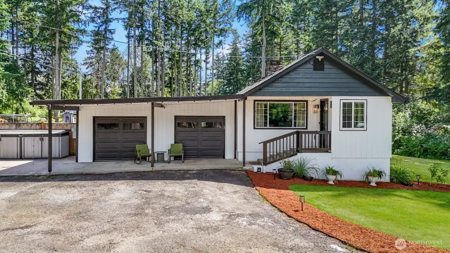 7045 Hawks Prairie Road Ne, Olympia, WA 98516 - #3