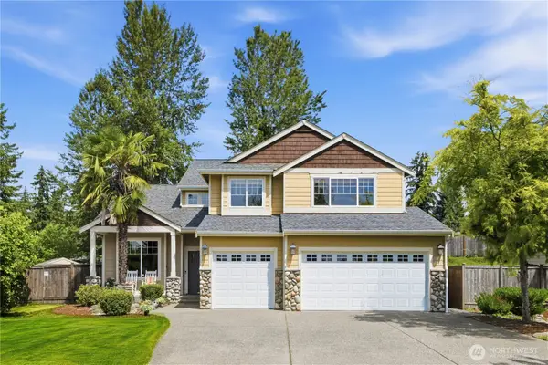 11902 SE 277th Street, Kent, WA 98030