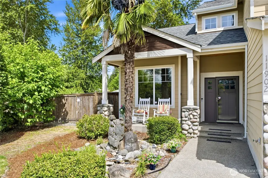 11902 SE 277th Street, Kent, WA 98030 - #2