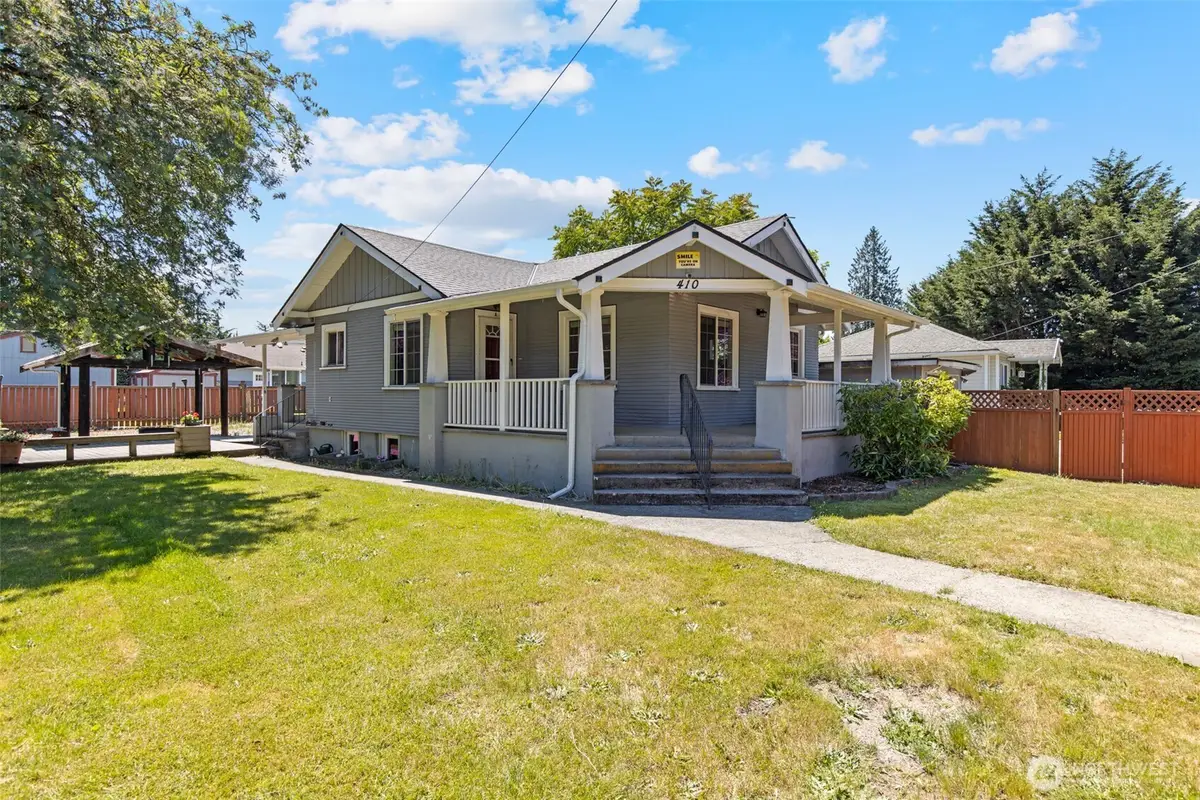 410 118th Street S, Tacoma, WA 98444 - #1