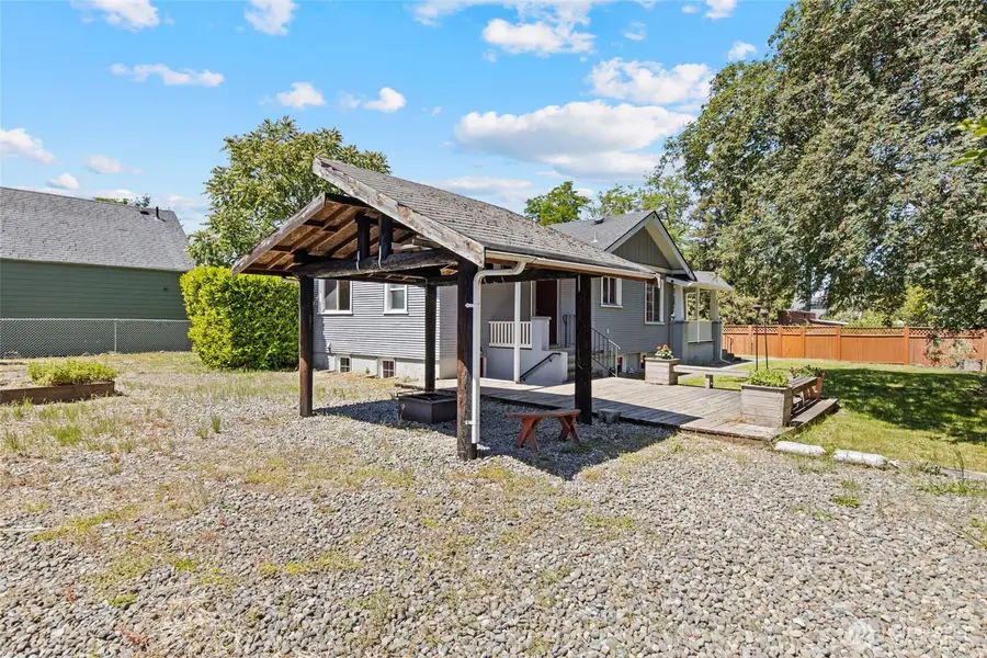 410 118th Street S, Tacoma, WA 98444 - #3