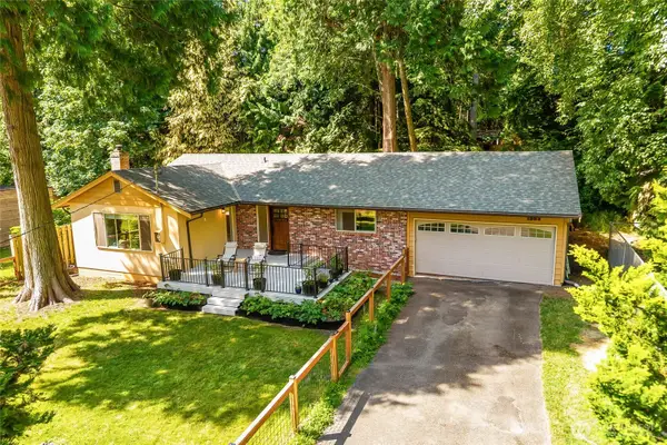 1983 Cedar Park Drive, Point Roberts, WA 98281