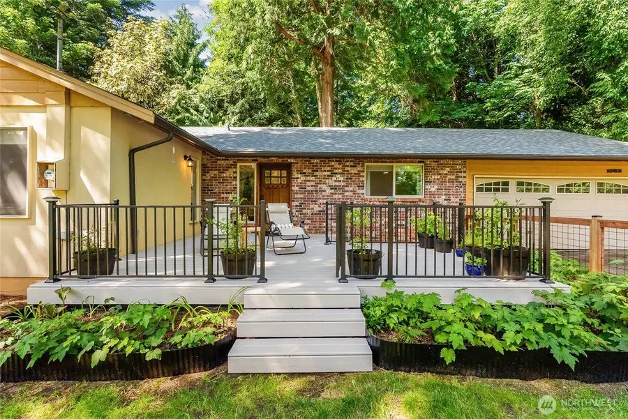 1983 Cedar Park Drive, Point Roberts, WA 98281 - #2