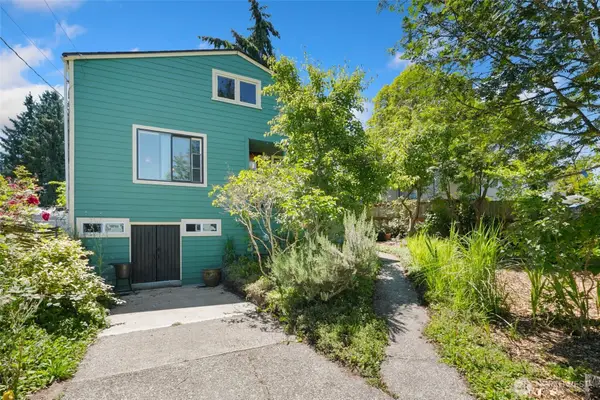 1235 S 101st Street, Seattle, WA 98168
