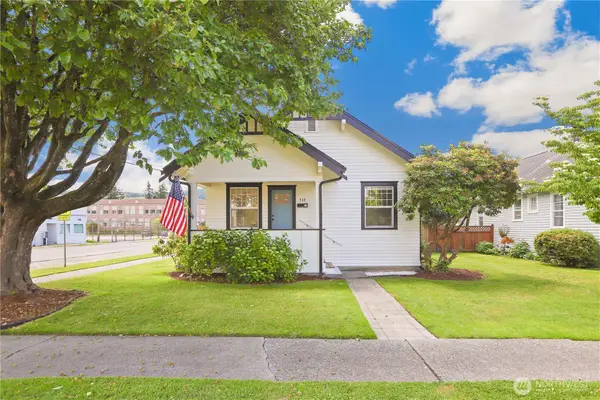 539 Warner Street, Sedro Woolley, WA 98284