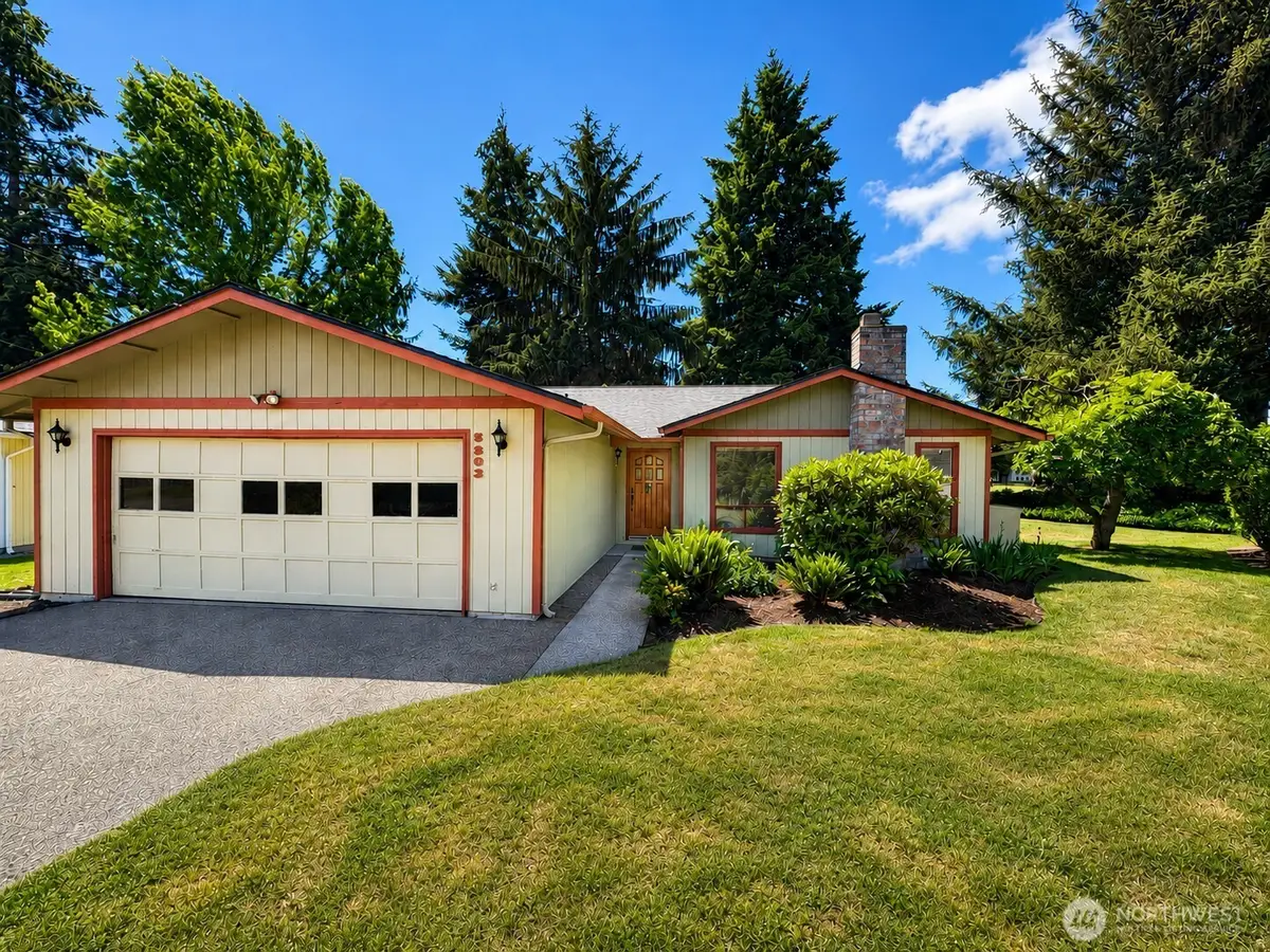 5203 65th Avenue Se, Olympia, WA 98513 - #1
