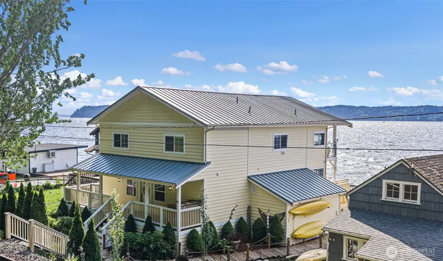 8116 Naketa Beach Walk, Mukilteo, WA 98275 - #2