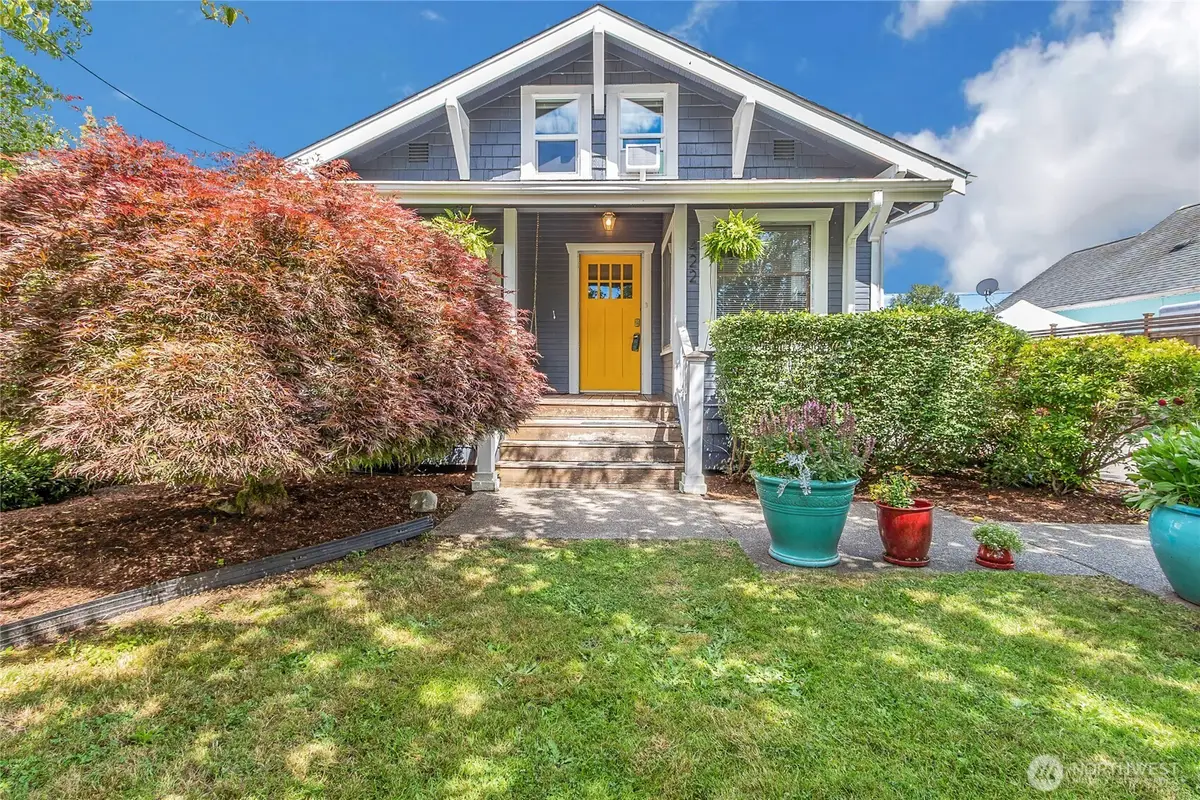422 Wilson Street Se, Olympia, WA 98501 - #1