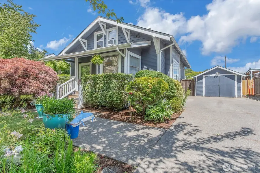 422 Wilson Street Se, Olympia, WA 98501 - #2