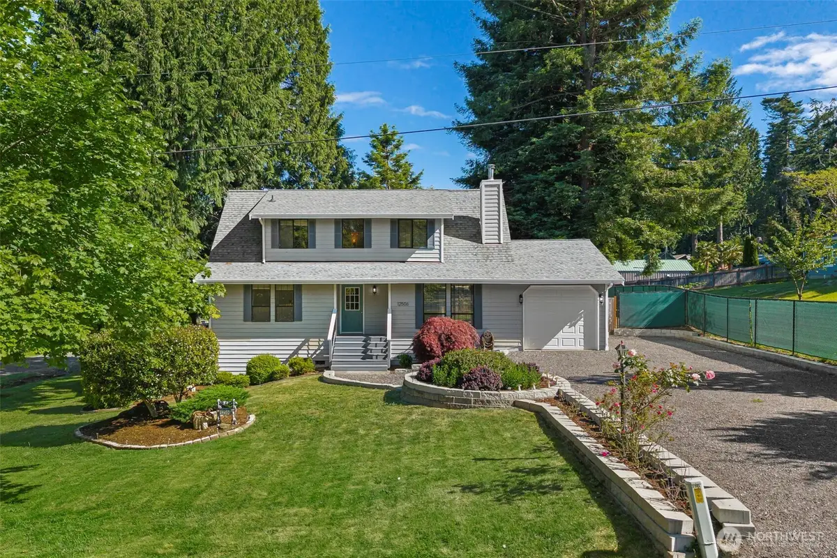 12506 NE Virginia Court, Kingston, WA 98346 - #1