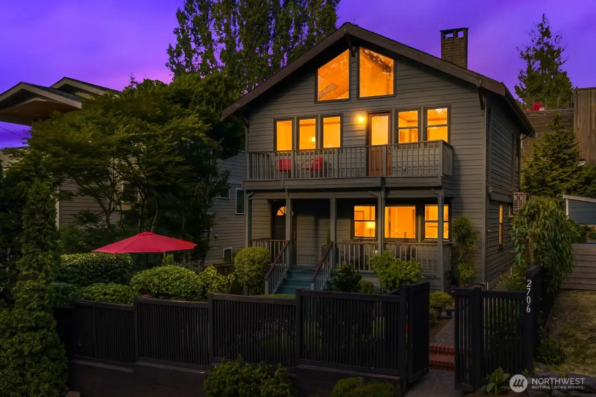 2706 1st Avenue W, Seattle, WA 98119 - #1