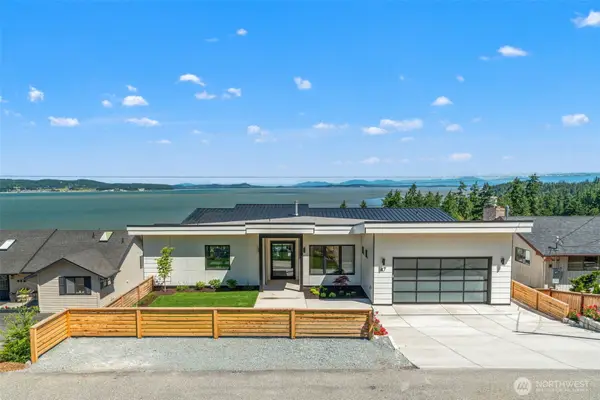 47 Conley Drive, Camano Island, WA 98282