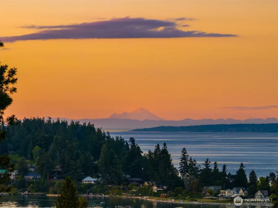 10793 NE Bill Point Drive, Bainbridge Island, WA 98110 - #2