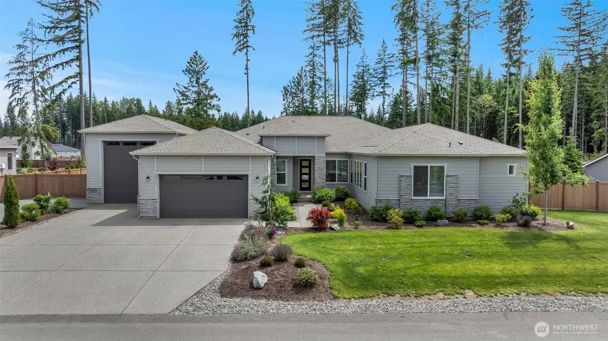 12716 144th Avenue Ne, Lake Stevens, WA 98258 - #1