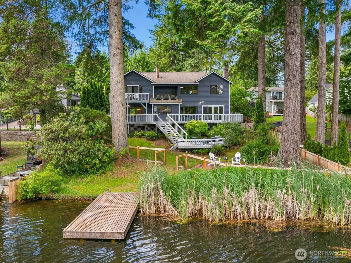 31338 NE 111th Street, Carnation, WA 98014 - #1