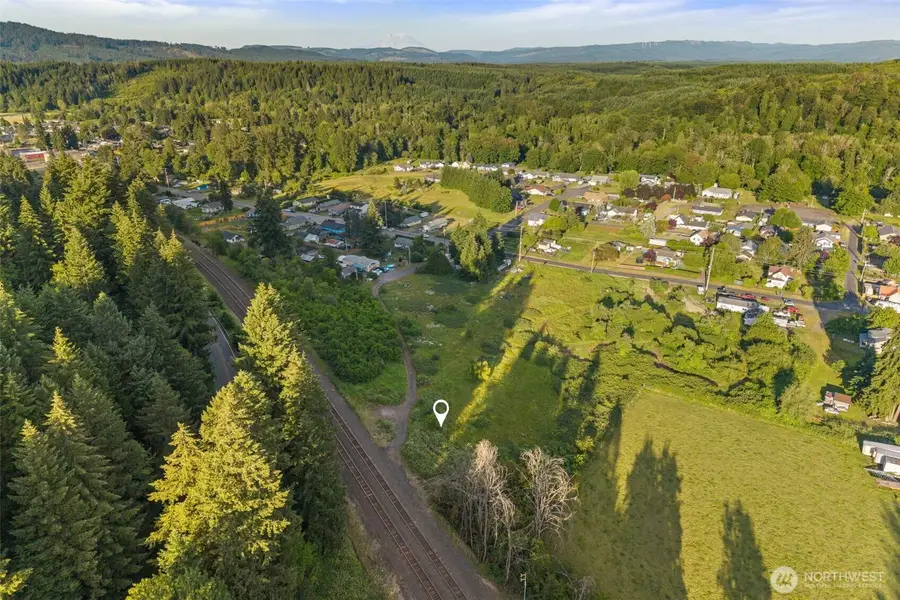 0 64143301300 Lot, Bucoda, WA 98530 - #2