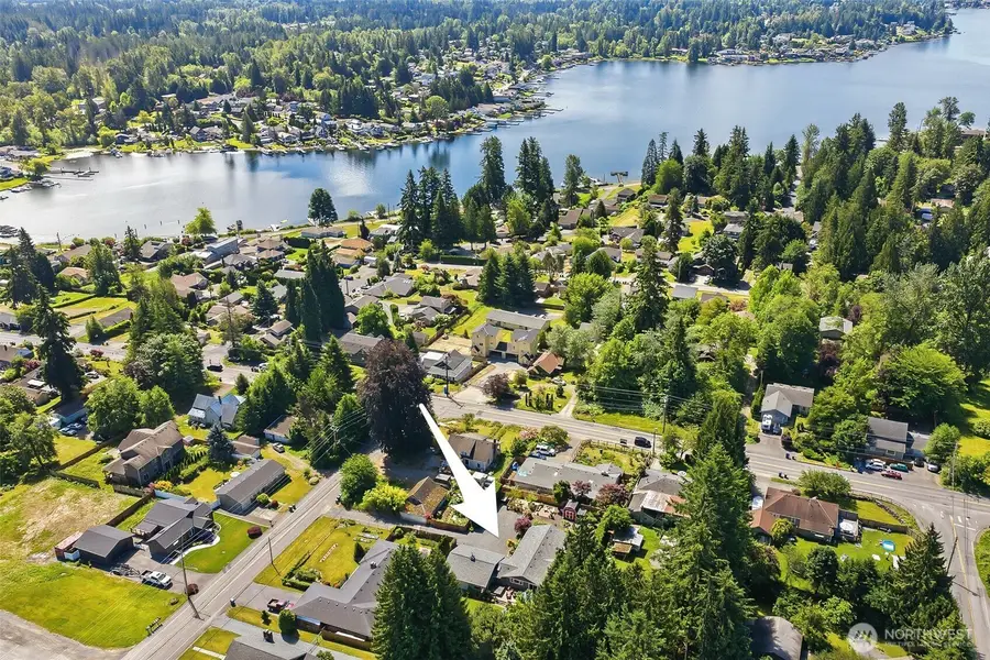 2008 117th Avenue Ne, Lake Stevens, WA 98258 - #3