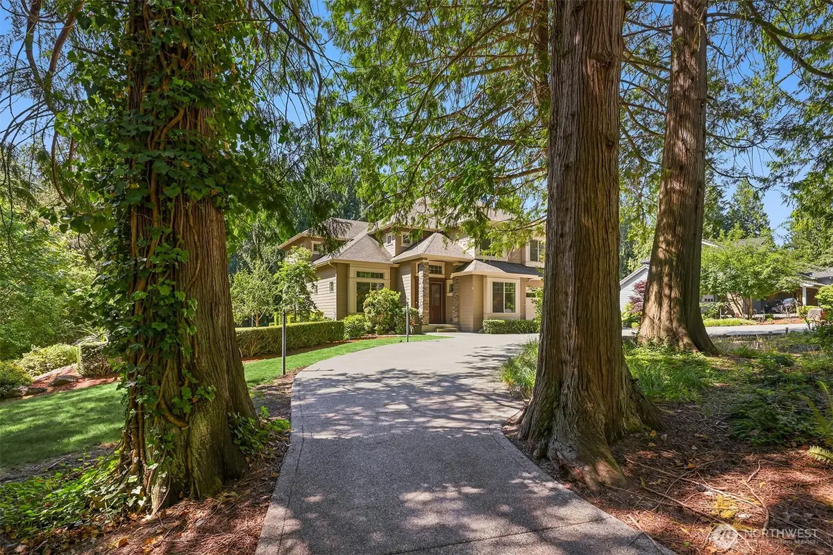 20125 SE 24th Street, Sammamish, WA 98075 - #1