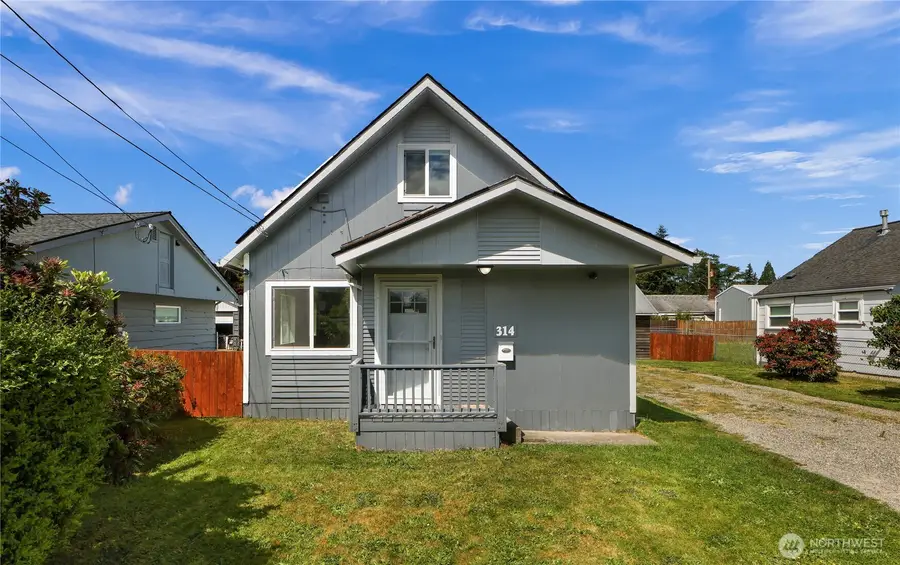 314 Central Street, Sedro Woolley, WA 98284 - #2