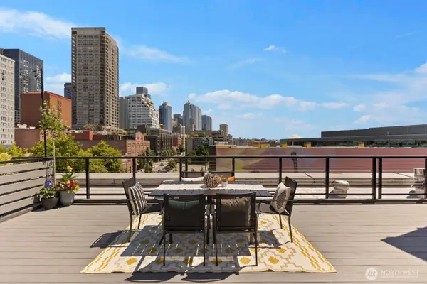 66 Bell Street #303, Seattle, WA 98121