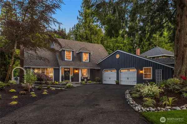 20603 NE 37th Way, Sammamish, WA 98074