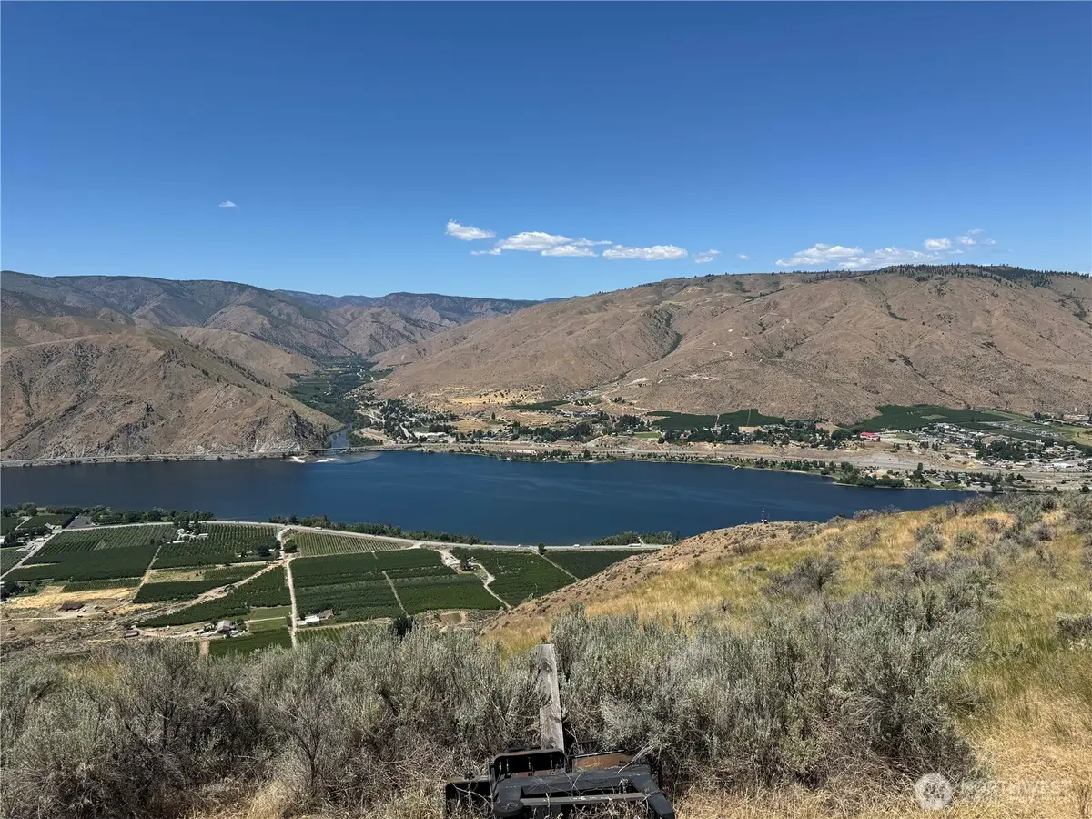 0 Naa Heavenly Ridge, Lot F #F, Waterville, WA 98858 - #1