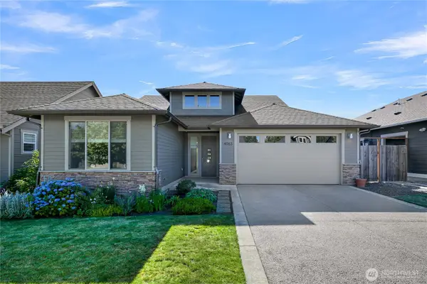 4063 Kingston Road, Bellingham, WA 98226