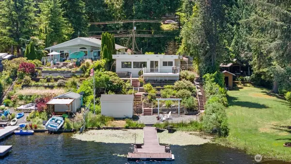 19413 Lerch Road, Snohomish, WA 98290