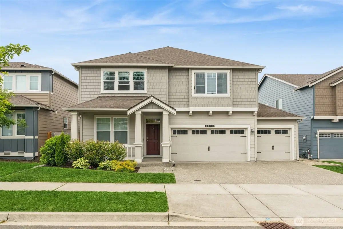 6813 Sweetgum Avenue Ne, Lacey, WA 98516 - #1