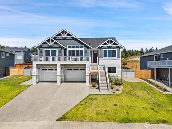 5416 Lonicera Drive, Blaine, WA 98230