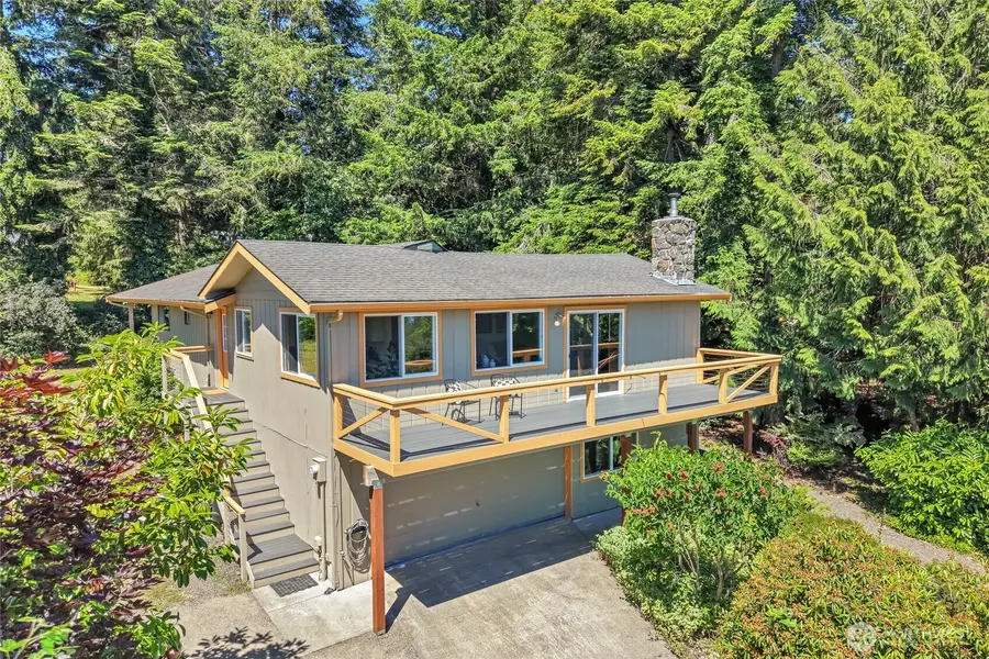 111 Gamble Lane, Port Ludlow, WA 98365 - #2