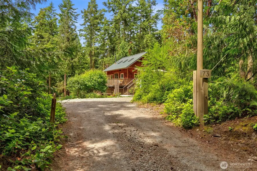 73 Middlepoint Road, Port Townsend, WA 98368 - #2
