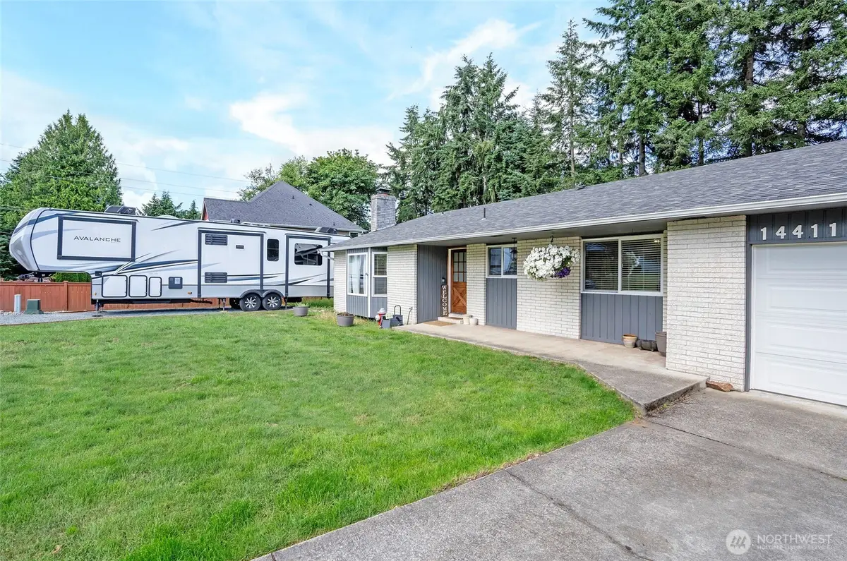 14411 116th Avenue Ct E, Puyallup, WA 98374 - #1