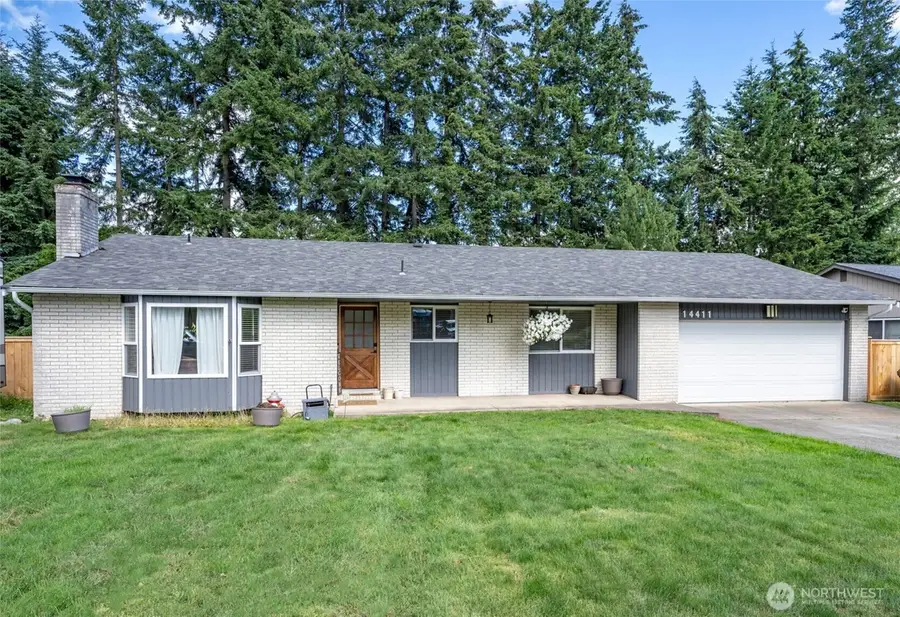 14411 116th Avenue Ct E, Puyallup, WA 98374 - #2