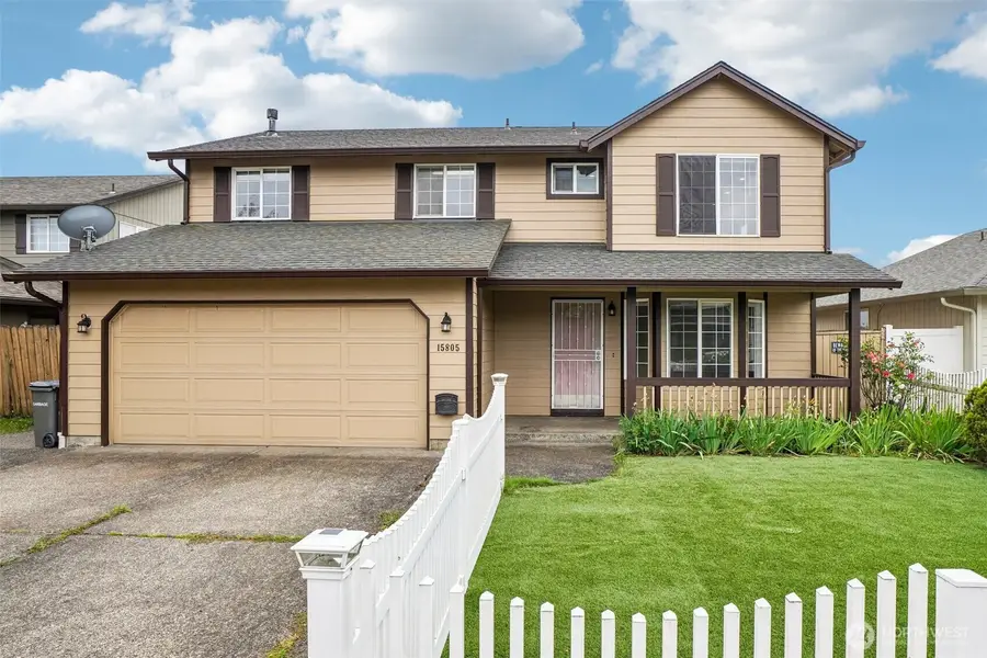 15805 NE 70th Street, Vancouver, WA 98682 - #2