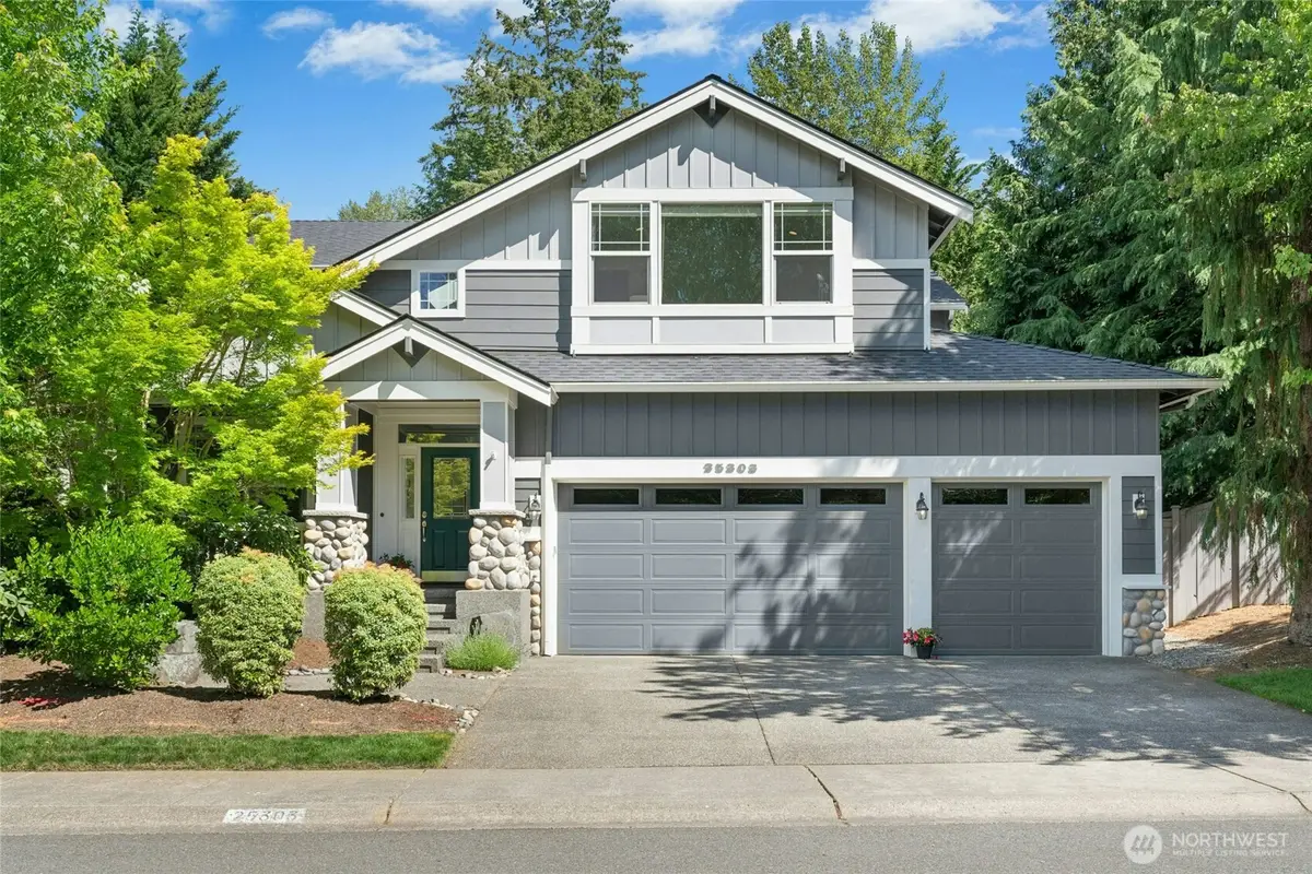 25303 NE 3rd Place, Sammamish, WA 98074 - #1