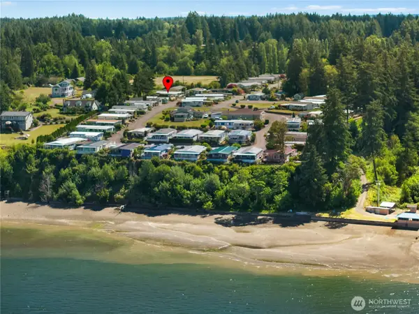 4805 Cushman Road Ne #39, Olympia, WA 98506