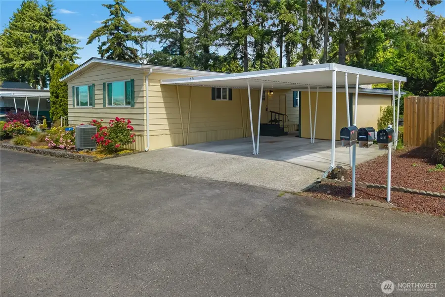 4805 Cushman Road Ne #39, Olympia, WA 98506 - #2