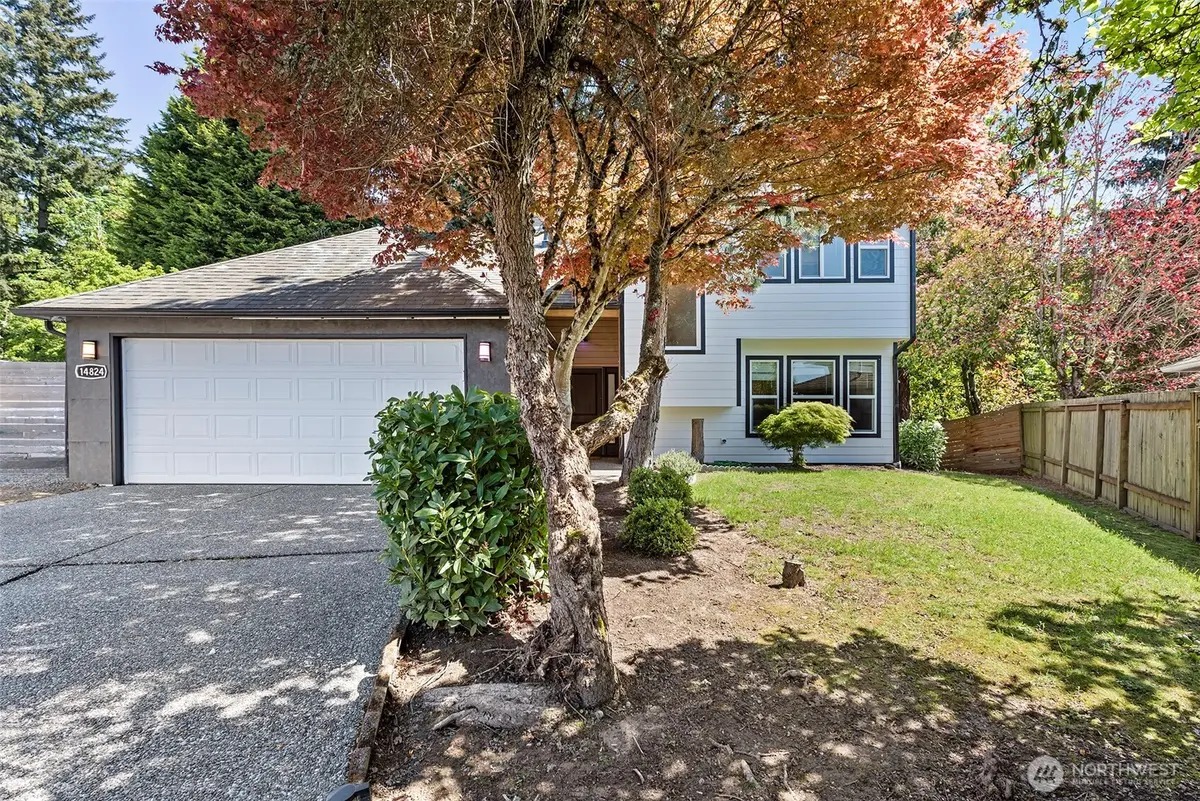 14824 104th Avenue Ne, Bothell, WA 98011 - #1