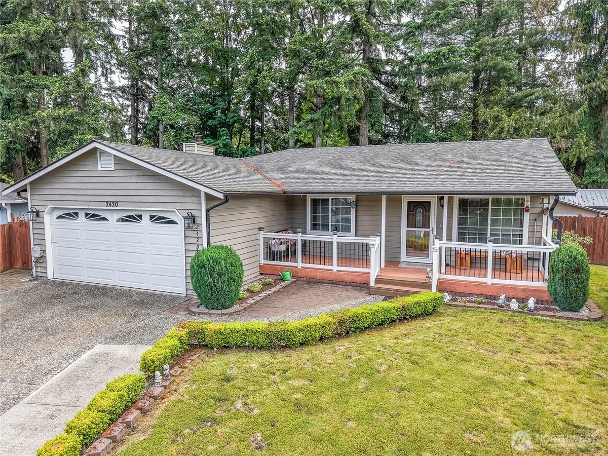 2420 166th Place Se, Bothell, WA 98012 - #1