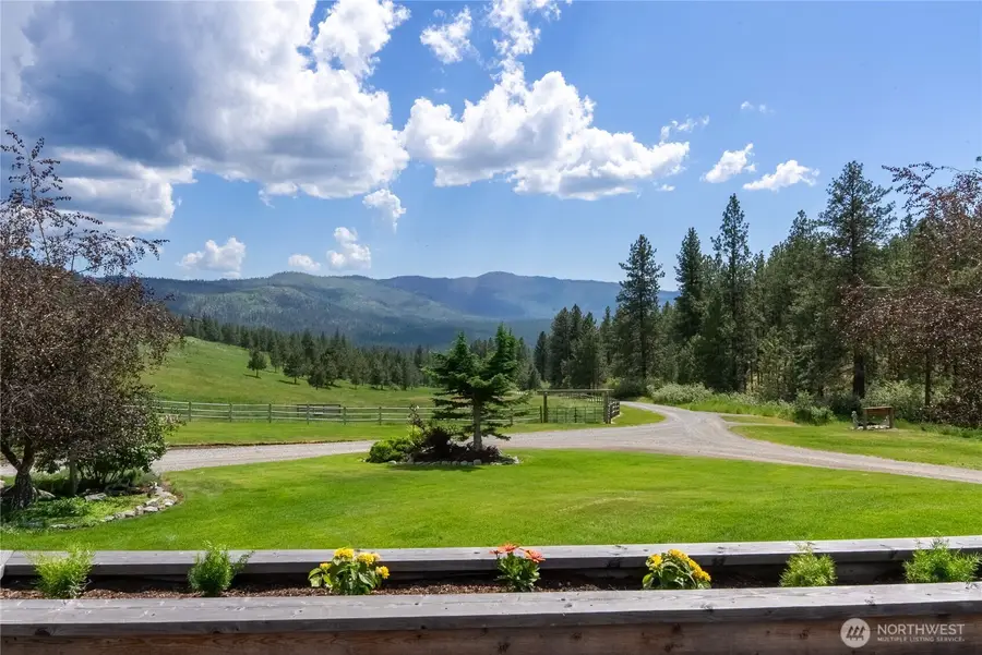 1765 Tunk Creek Road, Riverside, WA 98849 - #2