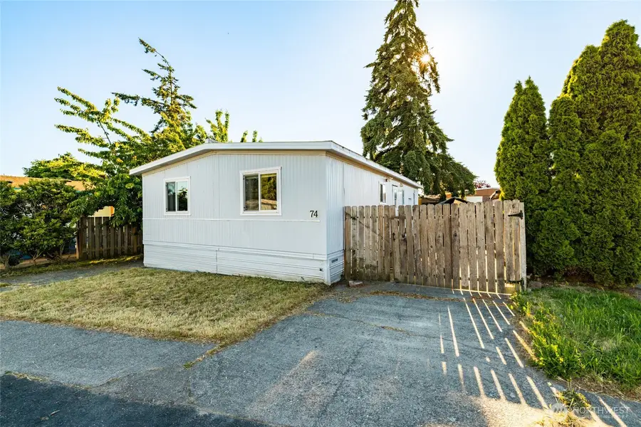 700 NW Crosby Avenue #74, Oak Harbor, WA 98277 - #3