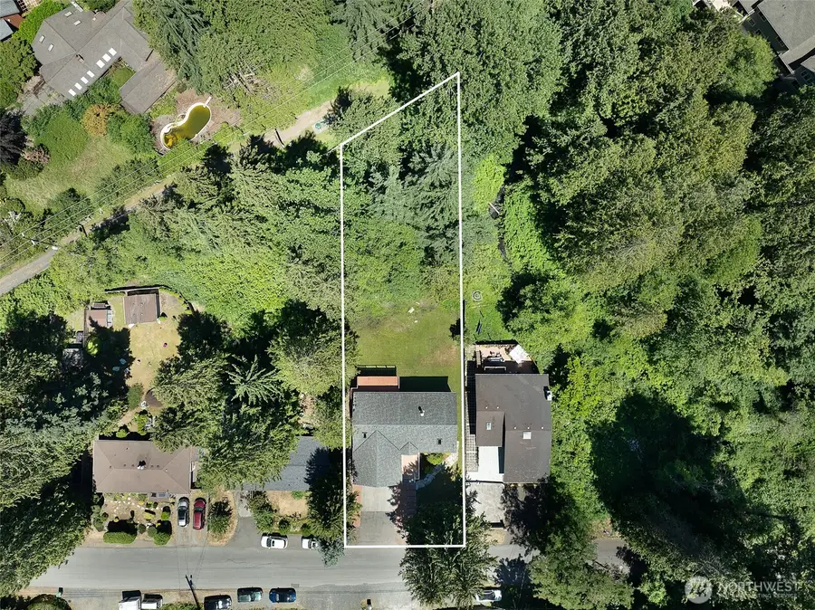 1226 NE Ballinger Place, Shoreline, WA 98155 - #3