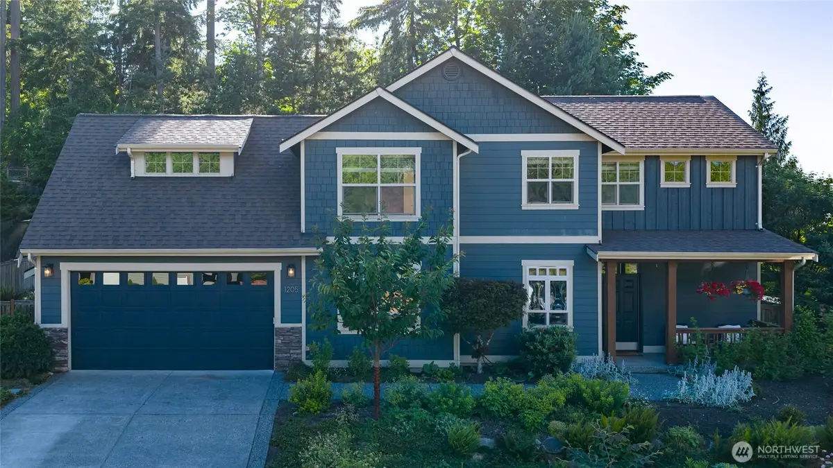 1205 Birch Falls Drive, Bellingham, WA 98229 - #1