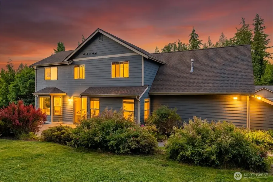 1205 Birch Falls Drive, Bellingham, WA 98229 - #2