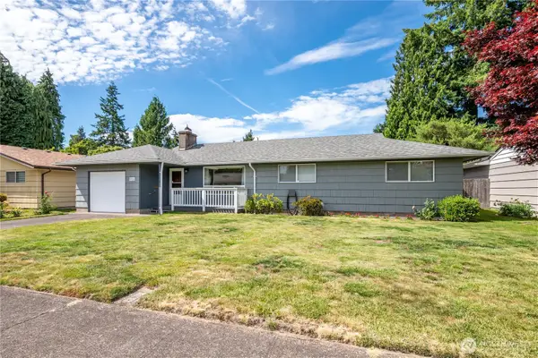 2924 Magnolia Street, Longview, WA 98632