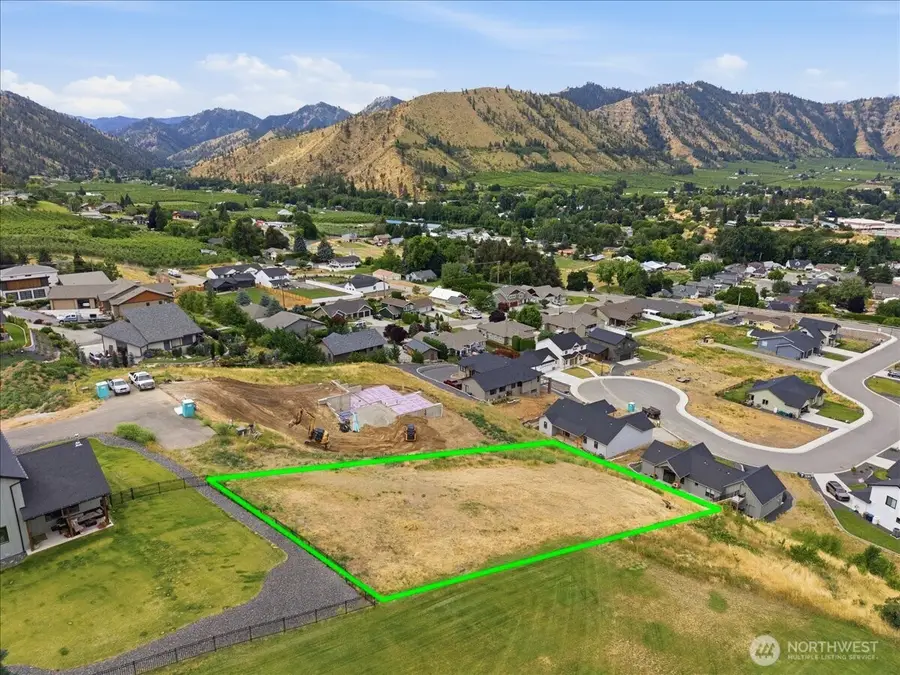 105 Liberty Lane, Cashmere, WA 98815 - #2